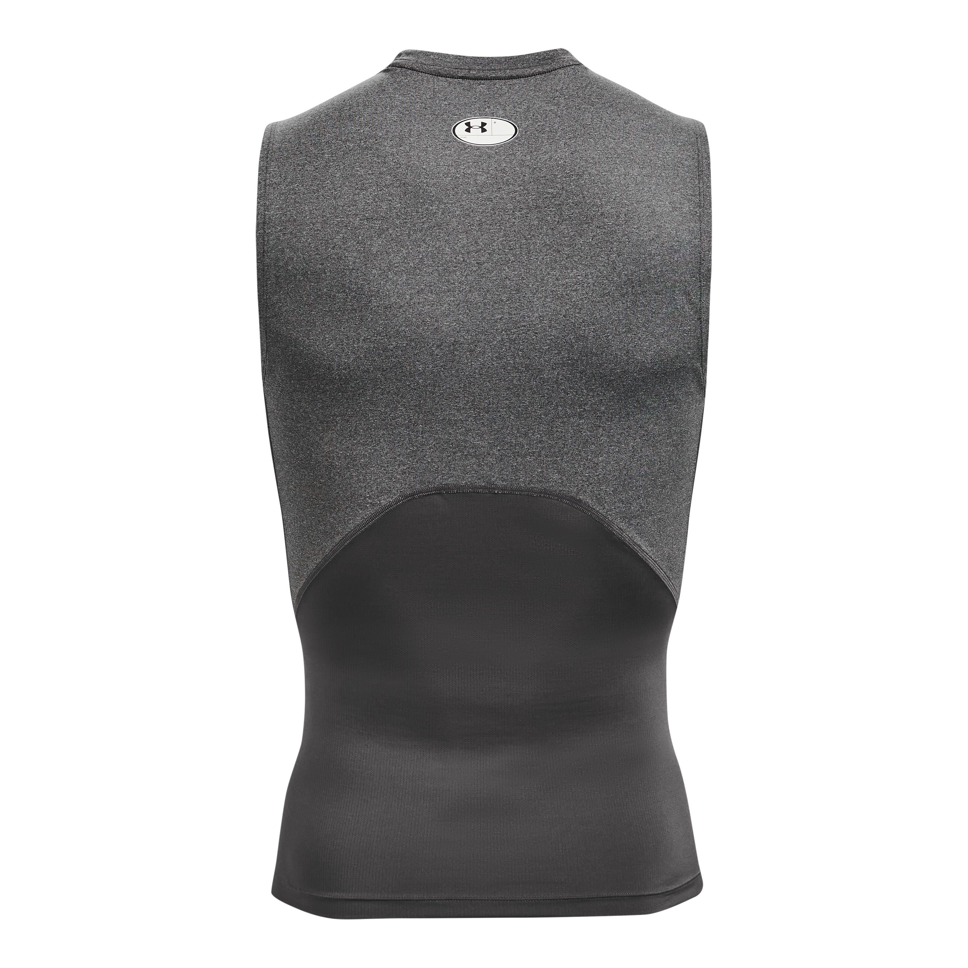 Under Armour Heatgear Armour Tank Top Herren Dunkelgrau Grau online kaufen Tennis Point DE