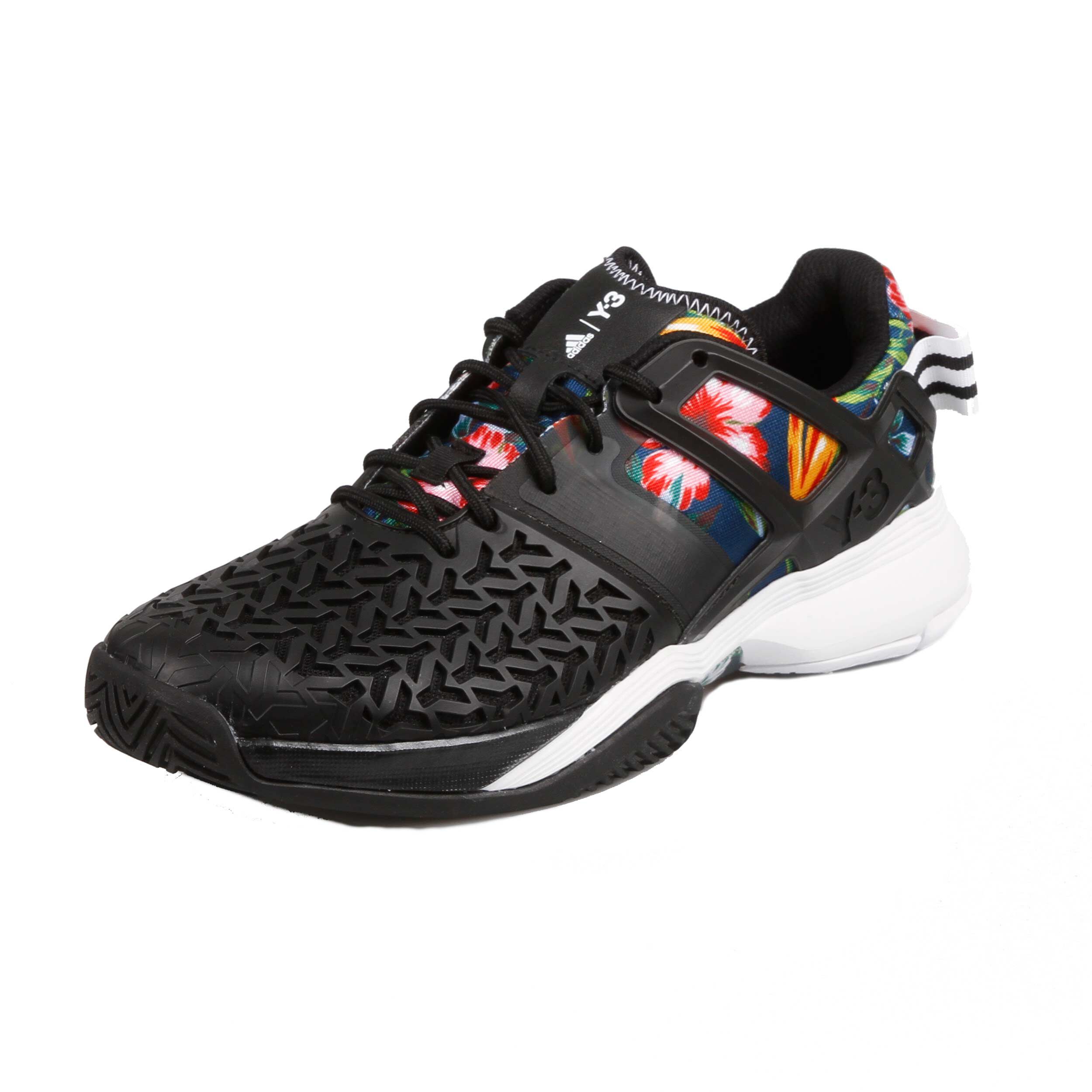adidas Roland Garros Adizero Y 3 All Court Allcourtschuh adidas Roland Garros Adizero Y 3 All Court Allcourtschuh