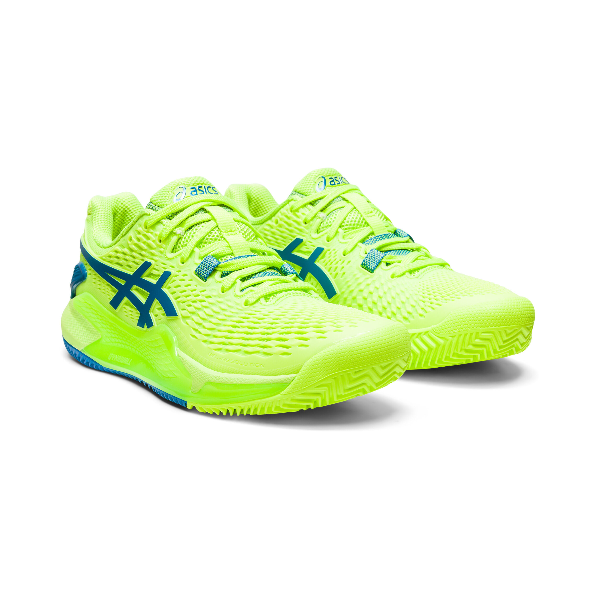 Asics gel foundation 9 discount shop