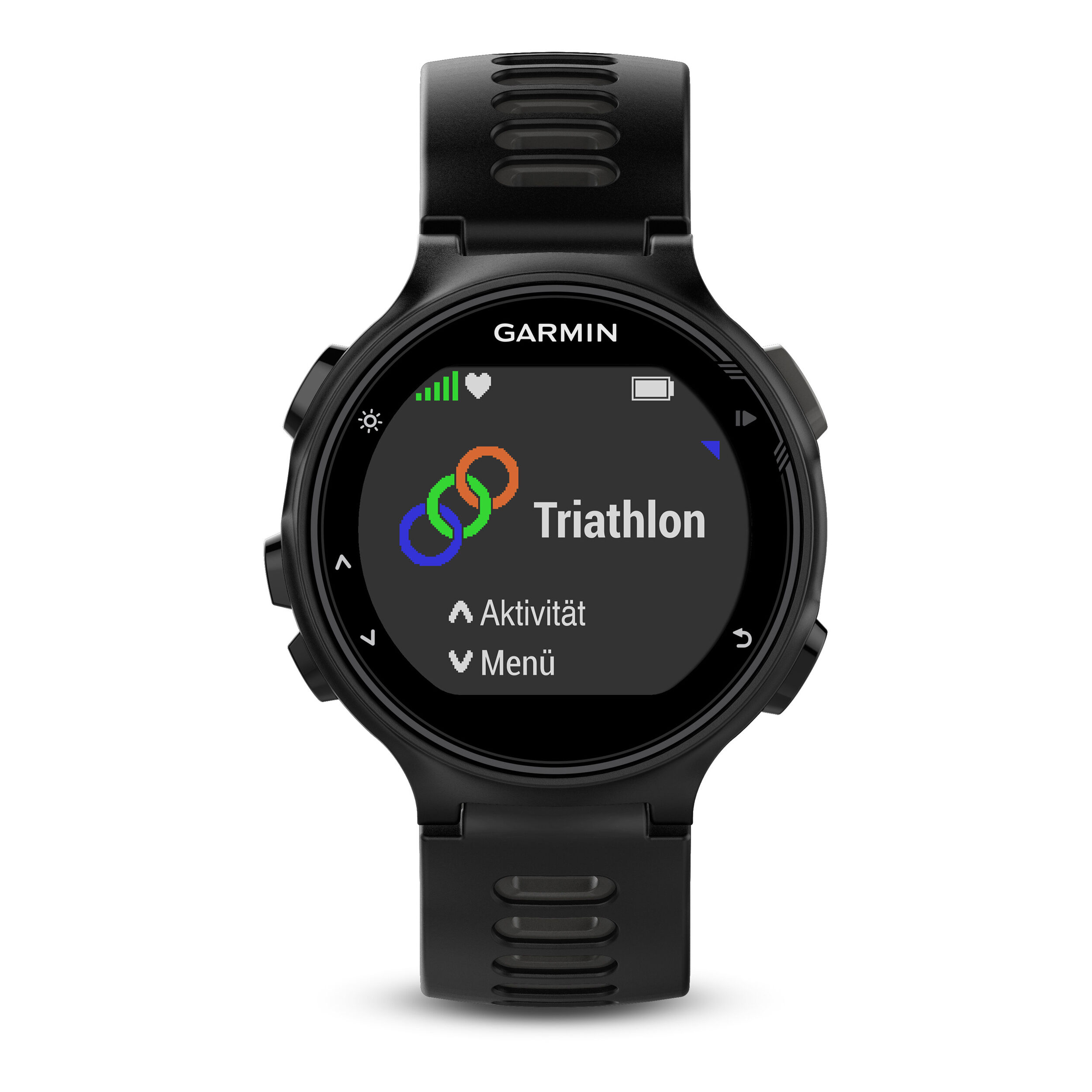 Black friday garmin forerunner 735xt best sale