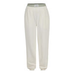 Ellesse Bekleidung Ellesse D'Ampezzo Trainingshose Damen-Creme,Salbei