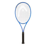 HEAD Tennisschl&auml;ger HEAD Speed Graphene XT Speed S Turnierschl&auml;ger (besaitet)