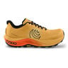 MTN Racer 4 Trailschuh Herren - orange, schwarz