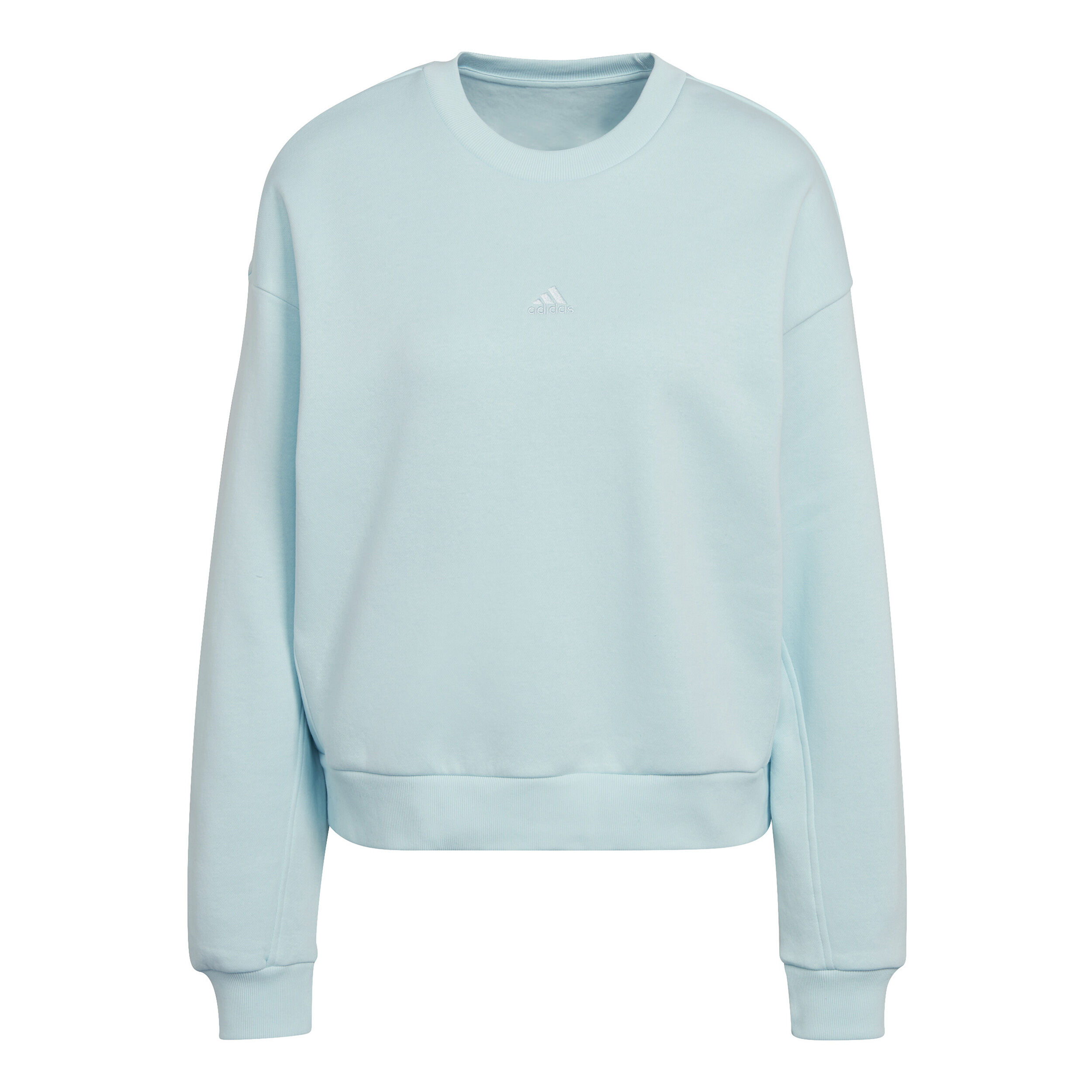 Adidas pulli damen hellblau clearance