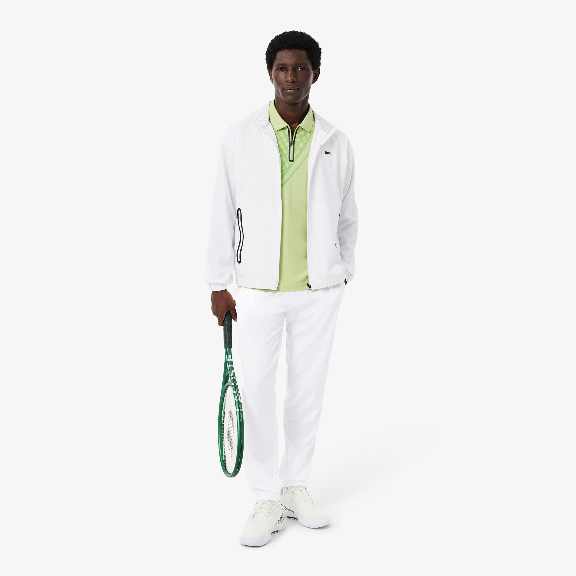 Lacoste