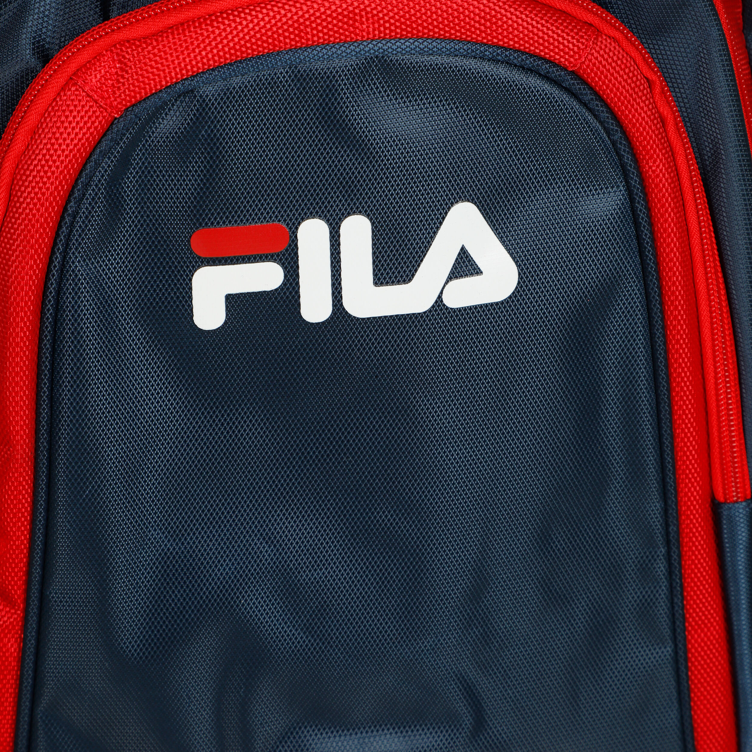 Fila Bob Rucksack Dunkelblau Rot online kaufen Tennis Point DE