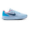 Vapor Lite 3 Allcourtschuh Herren-hellblau, koralle