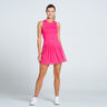 Next Level Kleid Damen-Pink