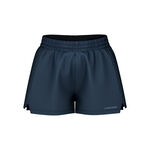 HEAD Bekleidung HEAD Play Ballshorts Damen-Dunkelblau