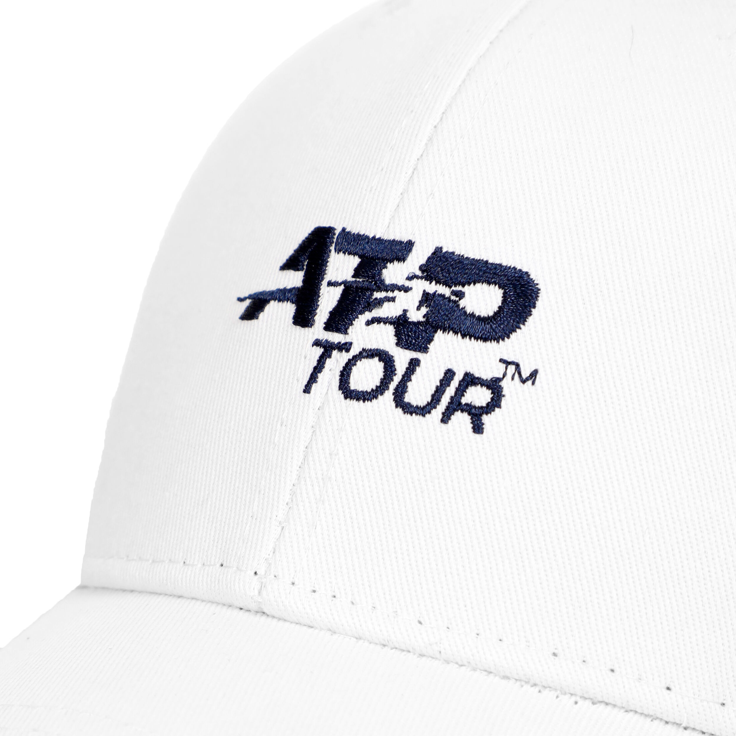 Tour Cap WeiB