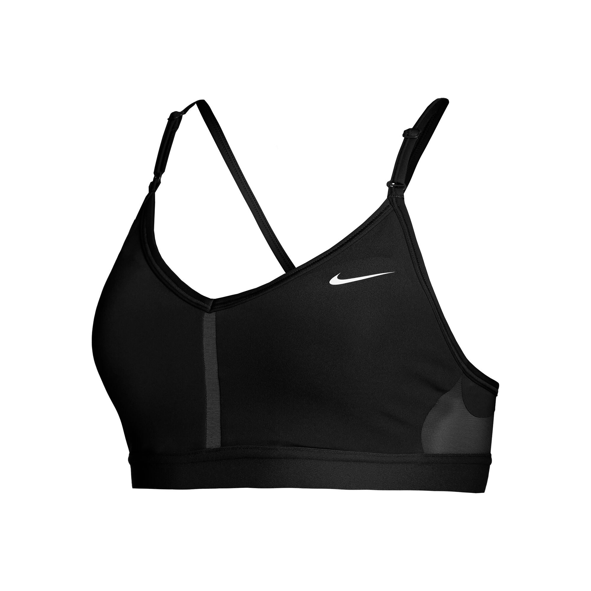 Nike Indy Sport-BH Damen Schwarz online kaufen