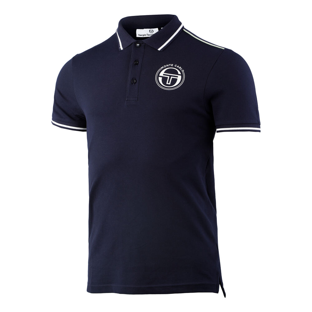 MC Staff Co 1 Polo Herren