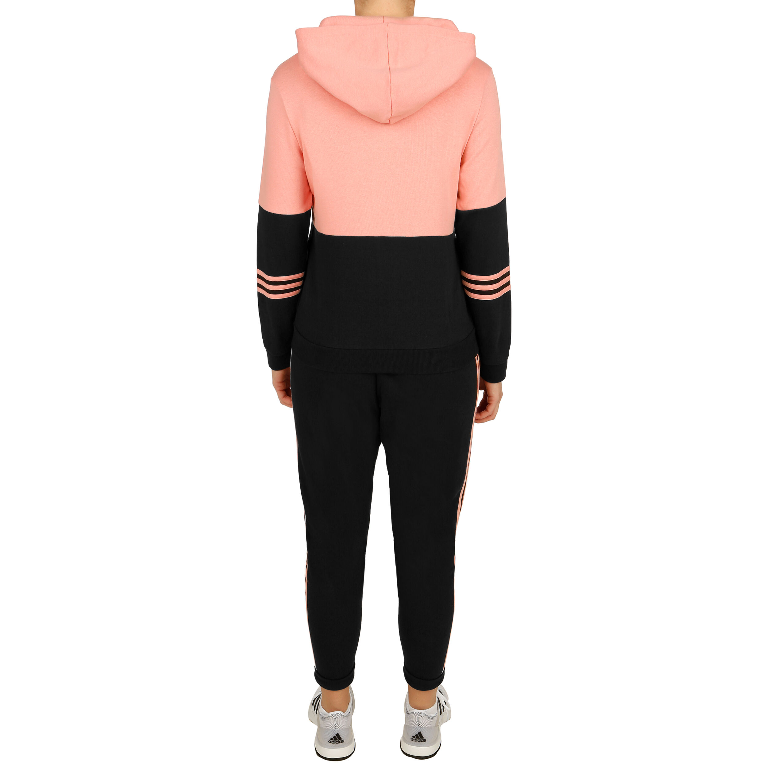 Adidas neon anzug damen top