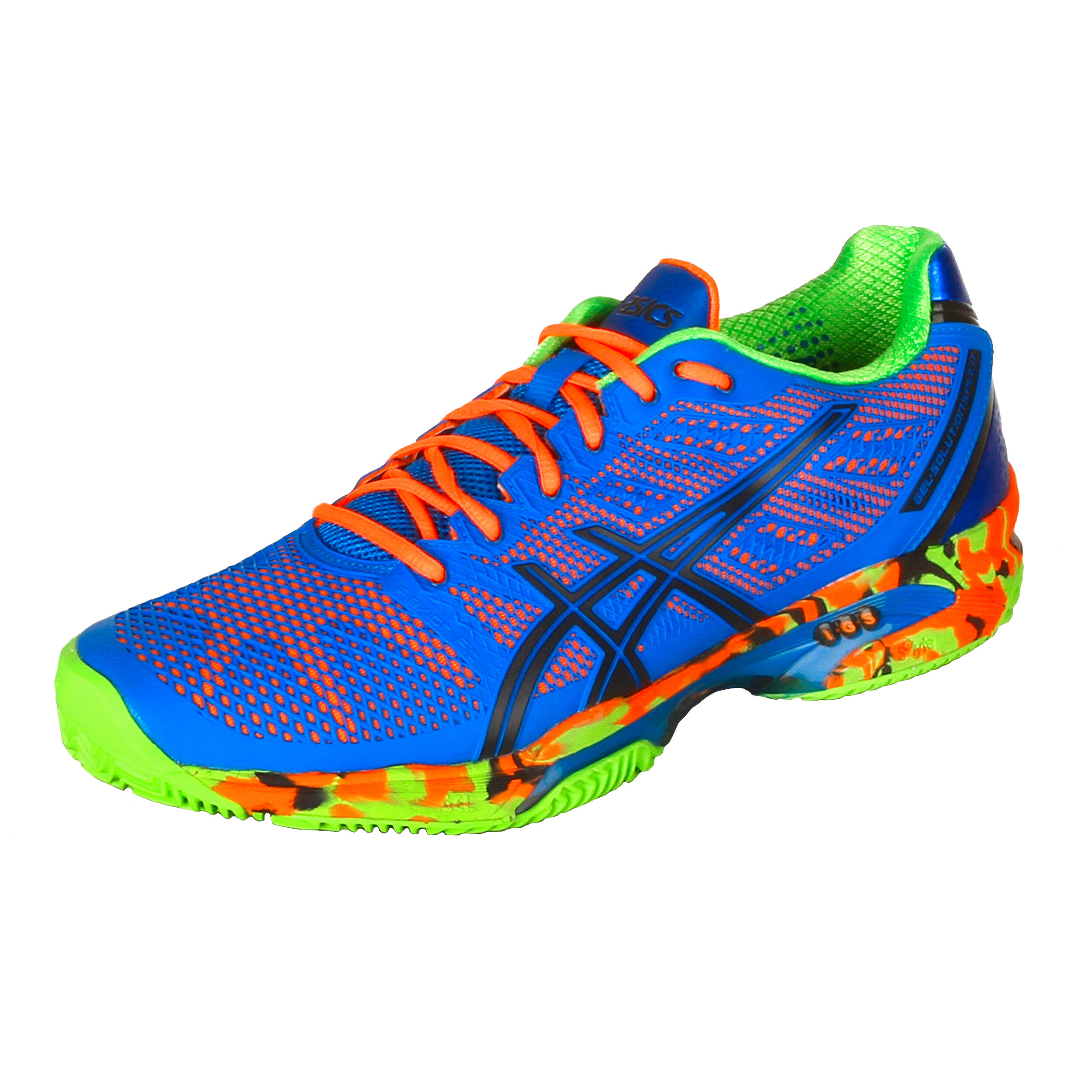Asics gel solution speed clay outlet