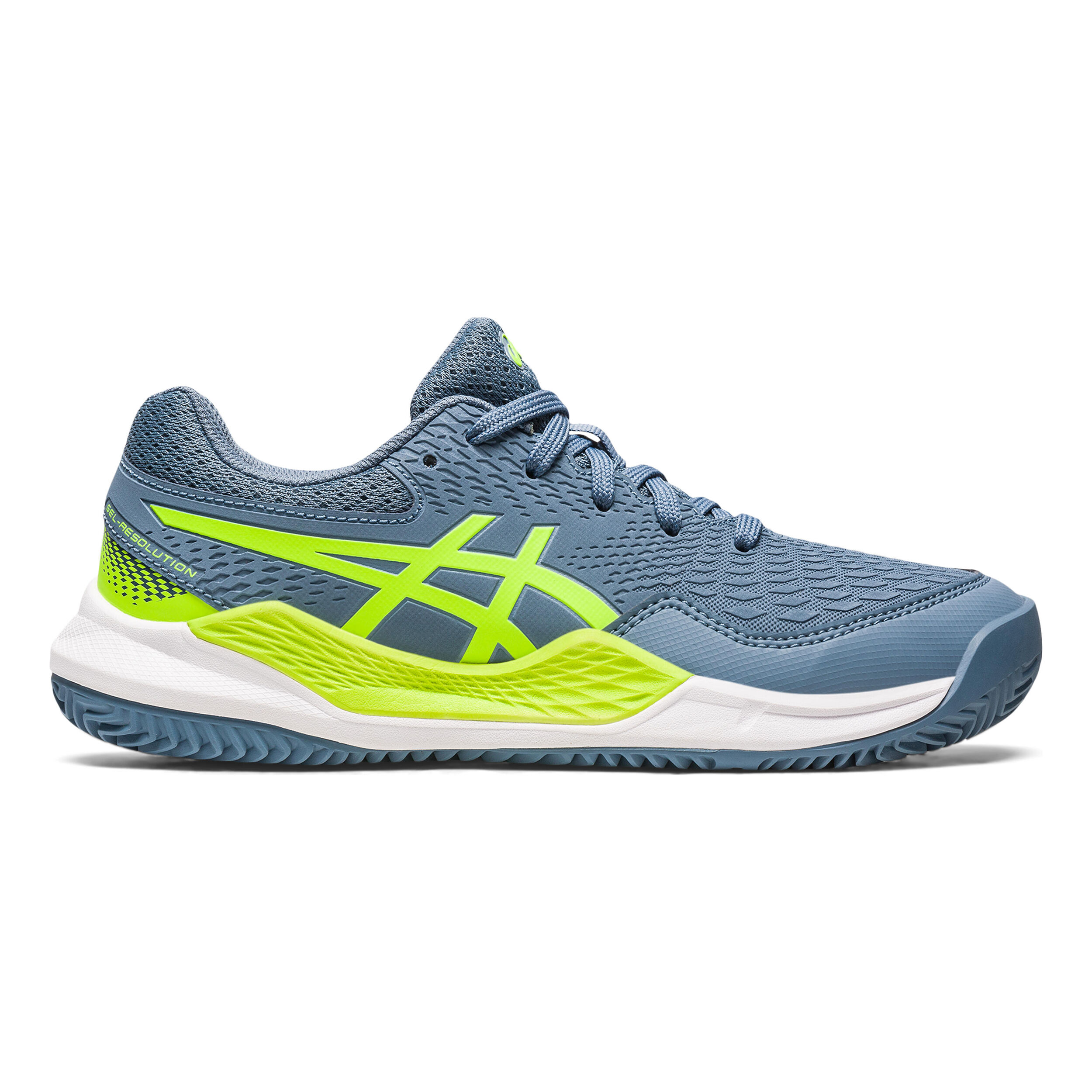 Asics gel resolution gs discount