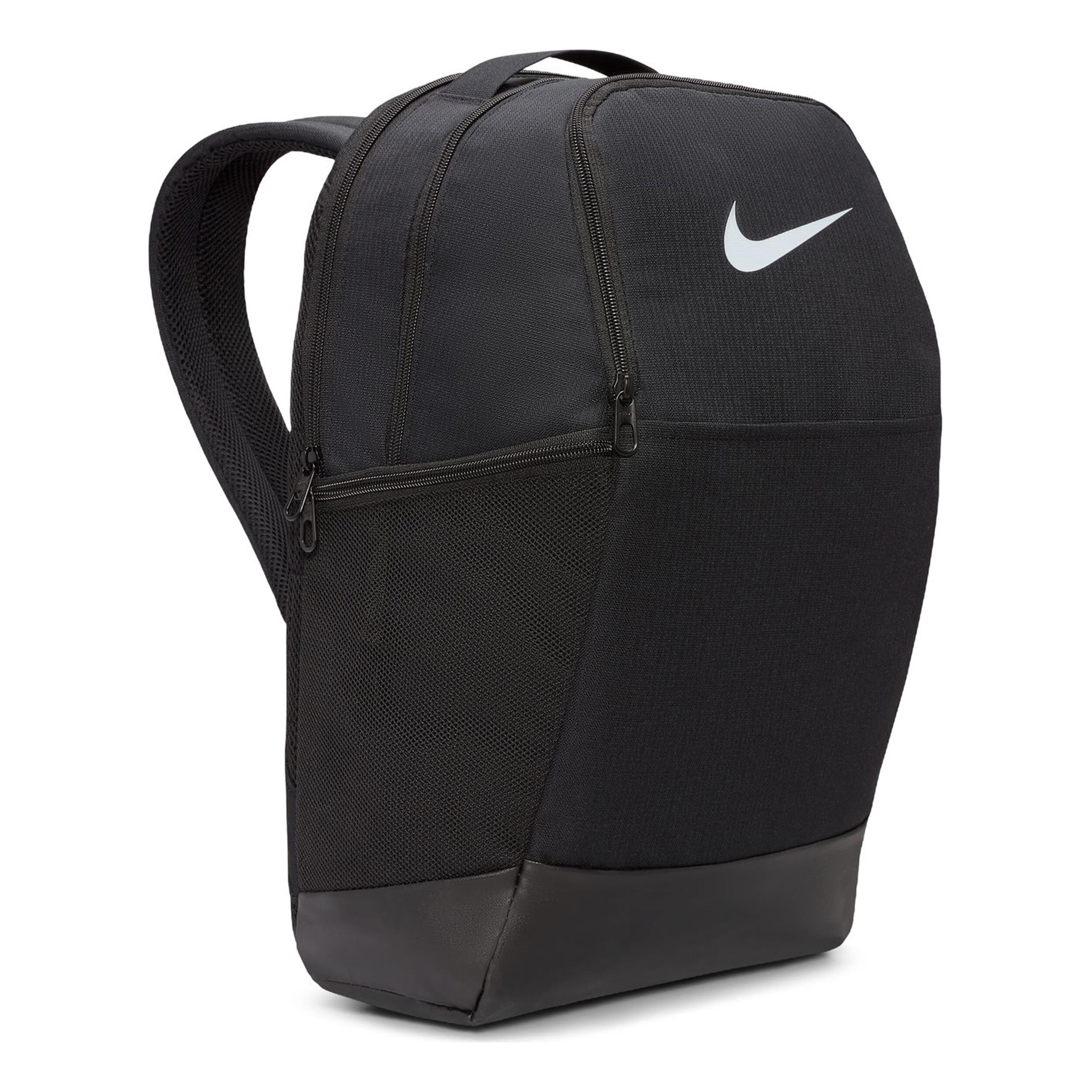 Nike Brasilia 9.5 Rucksack Schwarz online kaufen Tennis Point DE
