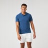 Ace Polo Herren - petrol