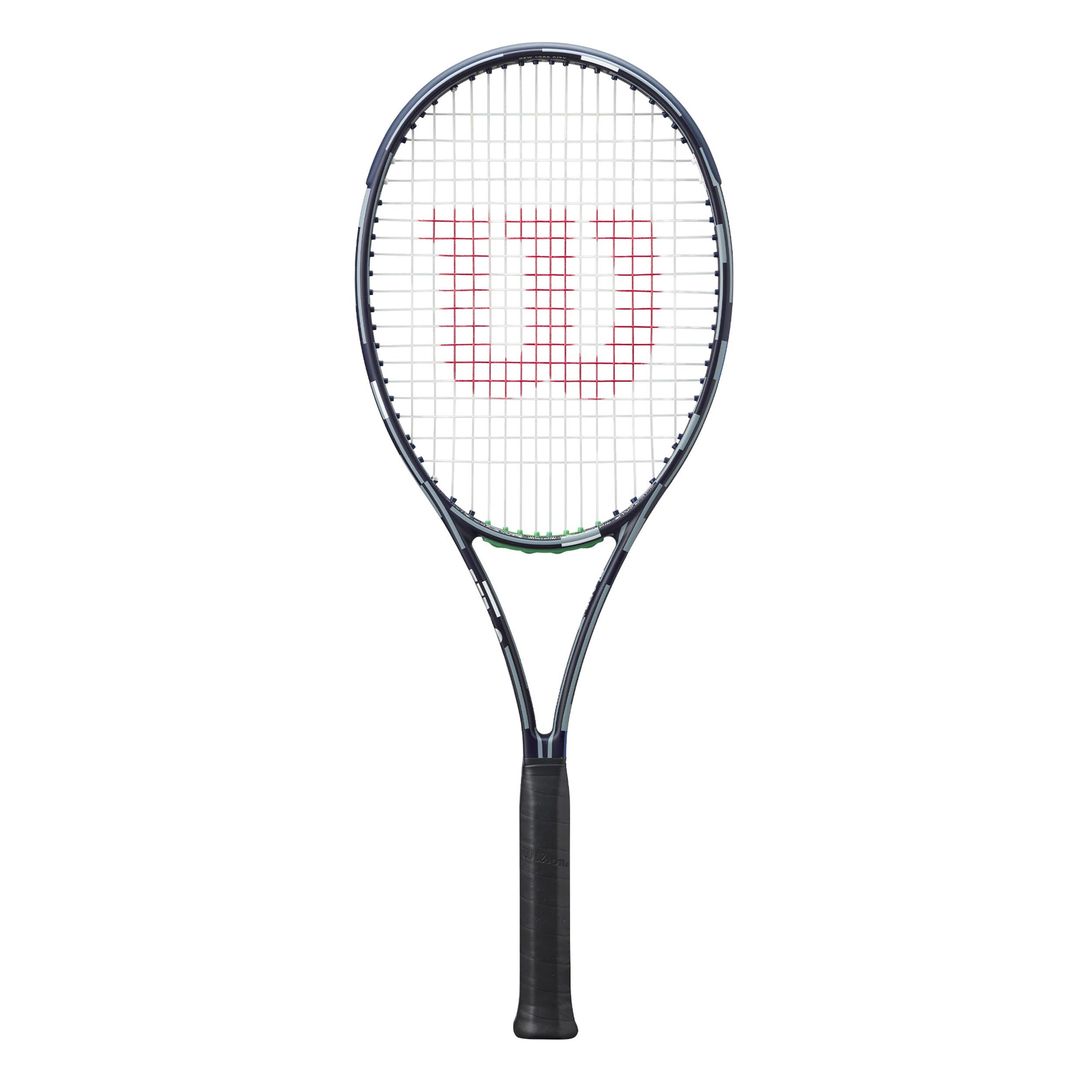 BLADE 98 16X19 V9　２本セット tennisschlaeger-wilson-blade-