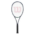 Wilson Tennisschläger Wilson Blade 98 16X19 V9 US Open Turnierschläger