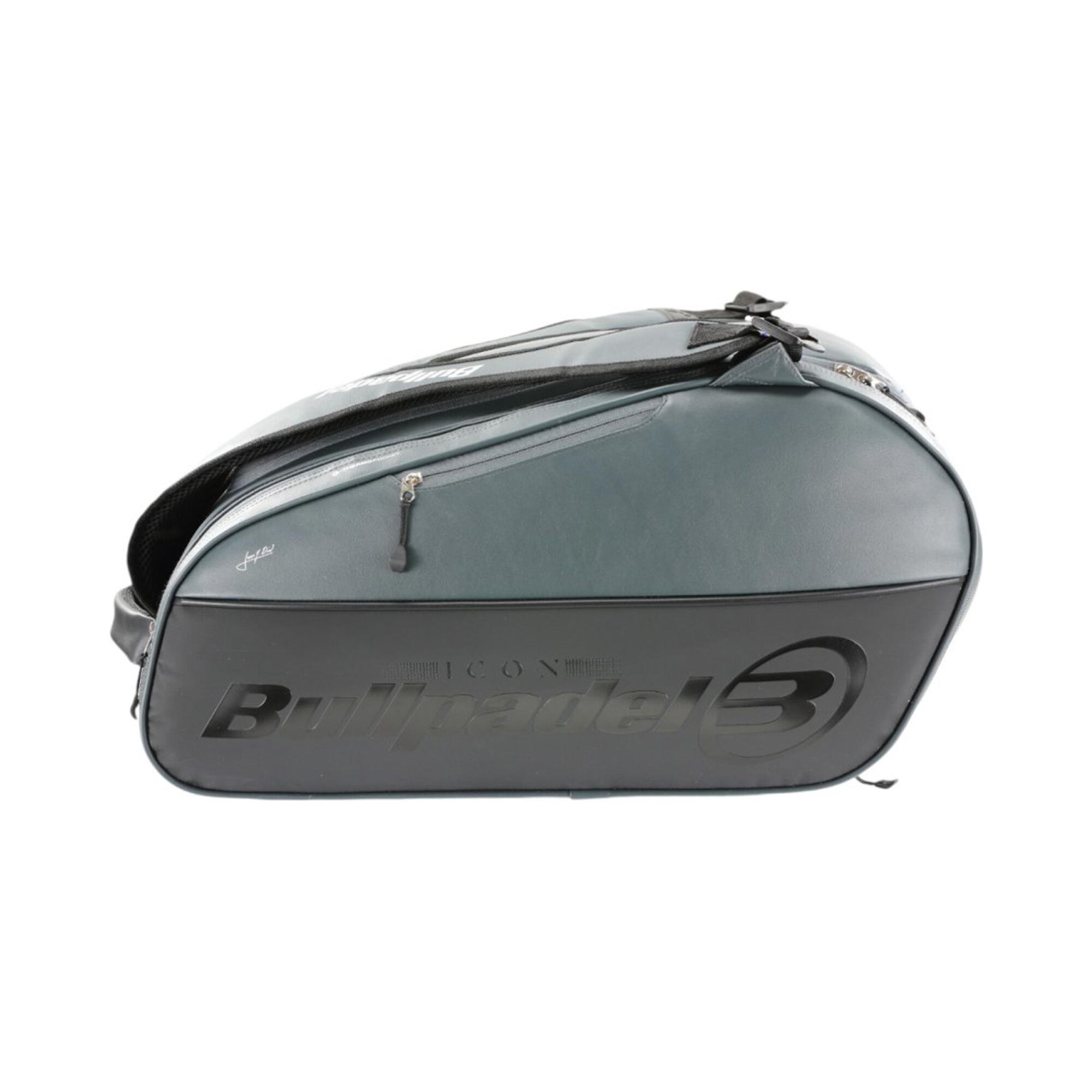 Bullpadel