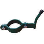 Tegra Platzbedarf Tegra Ass-Schleppnetzhalterung-Mehrfarbig