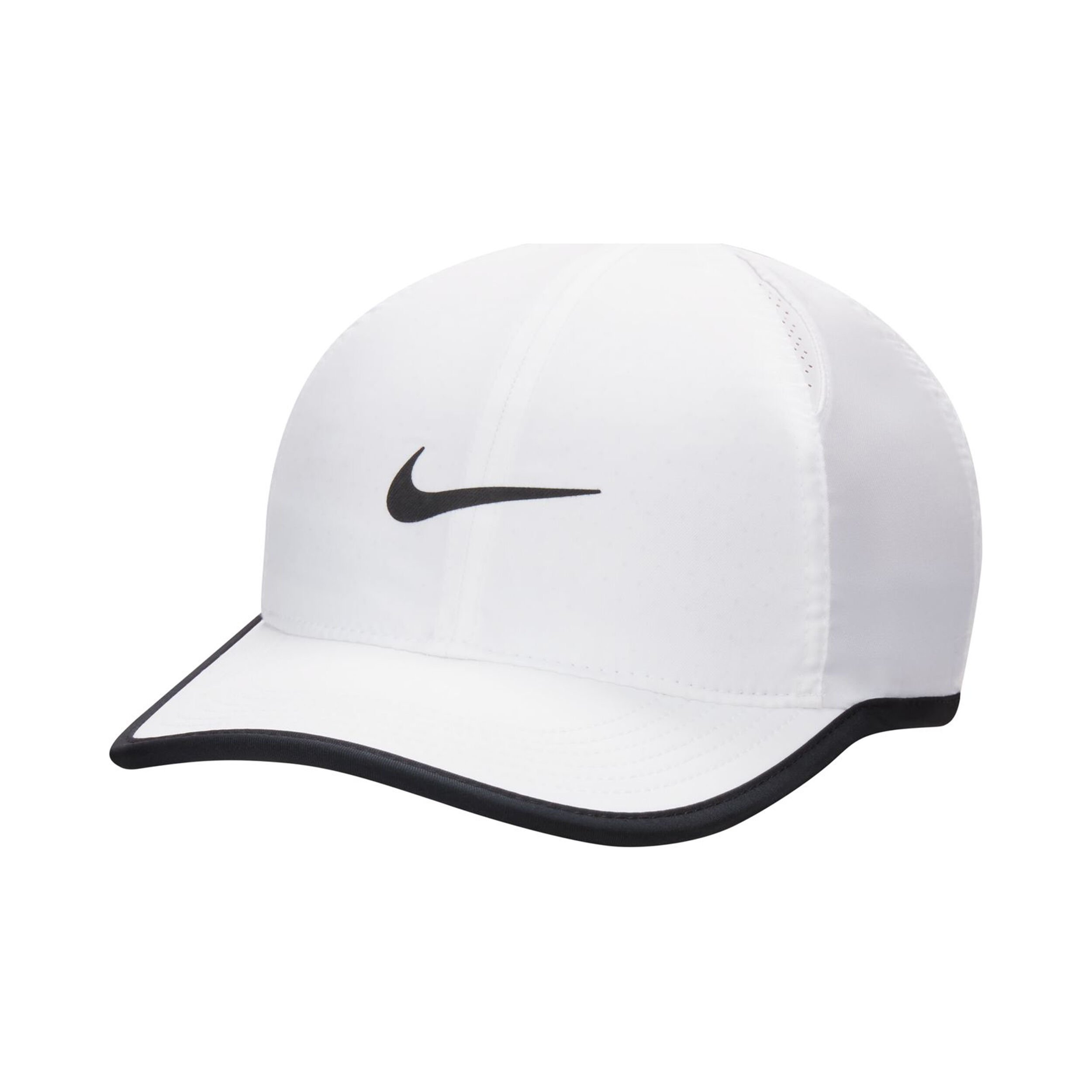 Nike Dri Fit Club Cap Kinder WeiB online kaufen Tennis Point DE