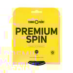 Tennis-Point Premium Spin12m black