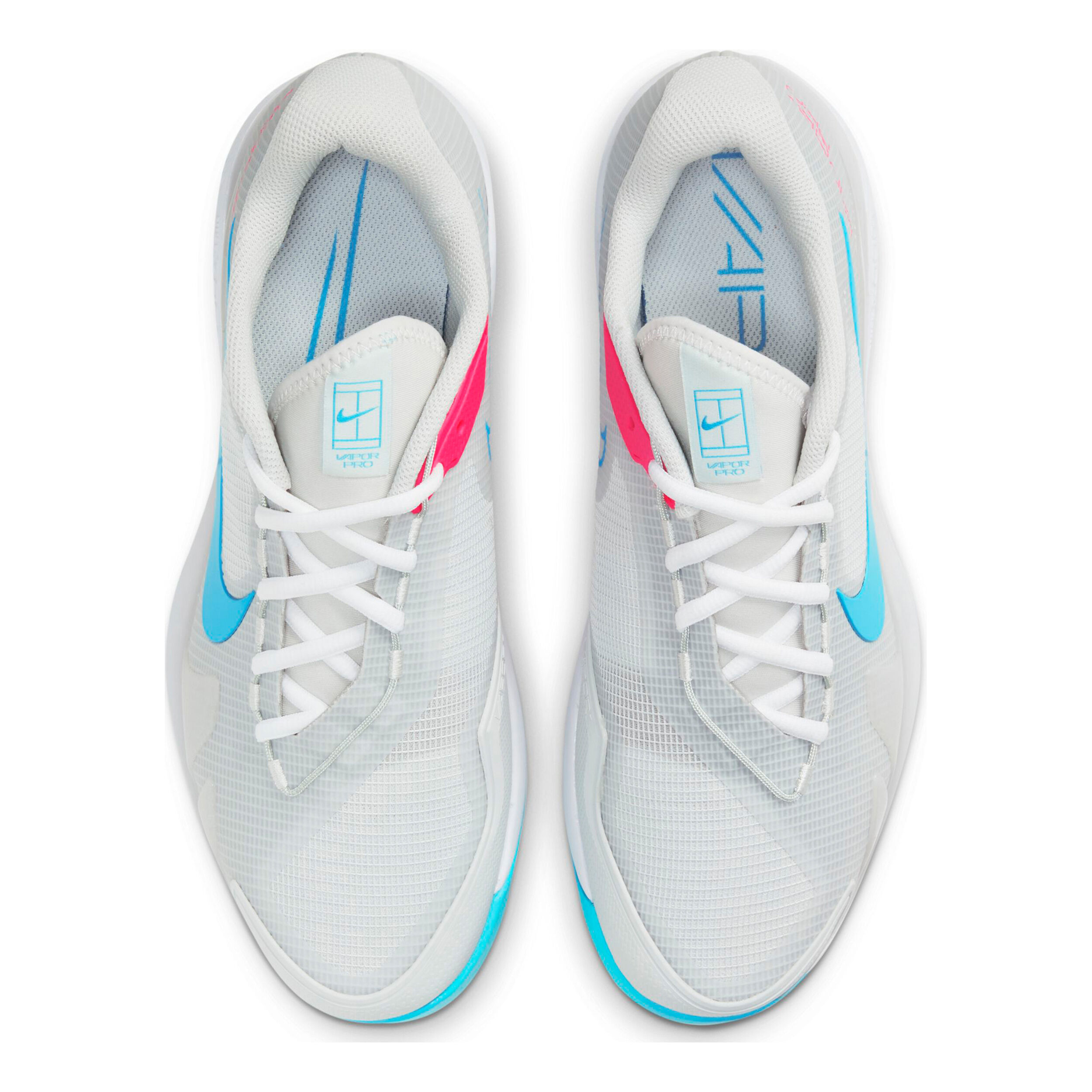 nike air zoom pro tennis
