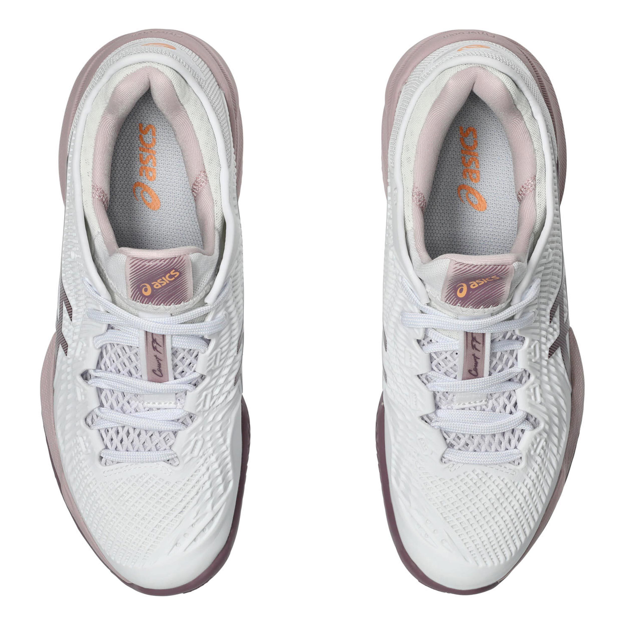 Asics crossover indoor dames deals