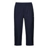 Club Capri Hose 3/4 Damen-Dunkelblau