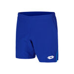 Lotto Bekleidung Lotto TECH IV - D1 SHORT7 Shorts Herren - dunkelblau
