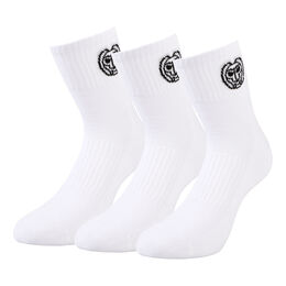 Gila 3er Pack Ankle Tech Socks Unisex