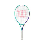 Wilson Tennisschläger Wilson Intrigue Junior 25 Girl Kinderschläger
