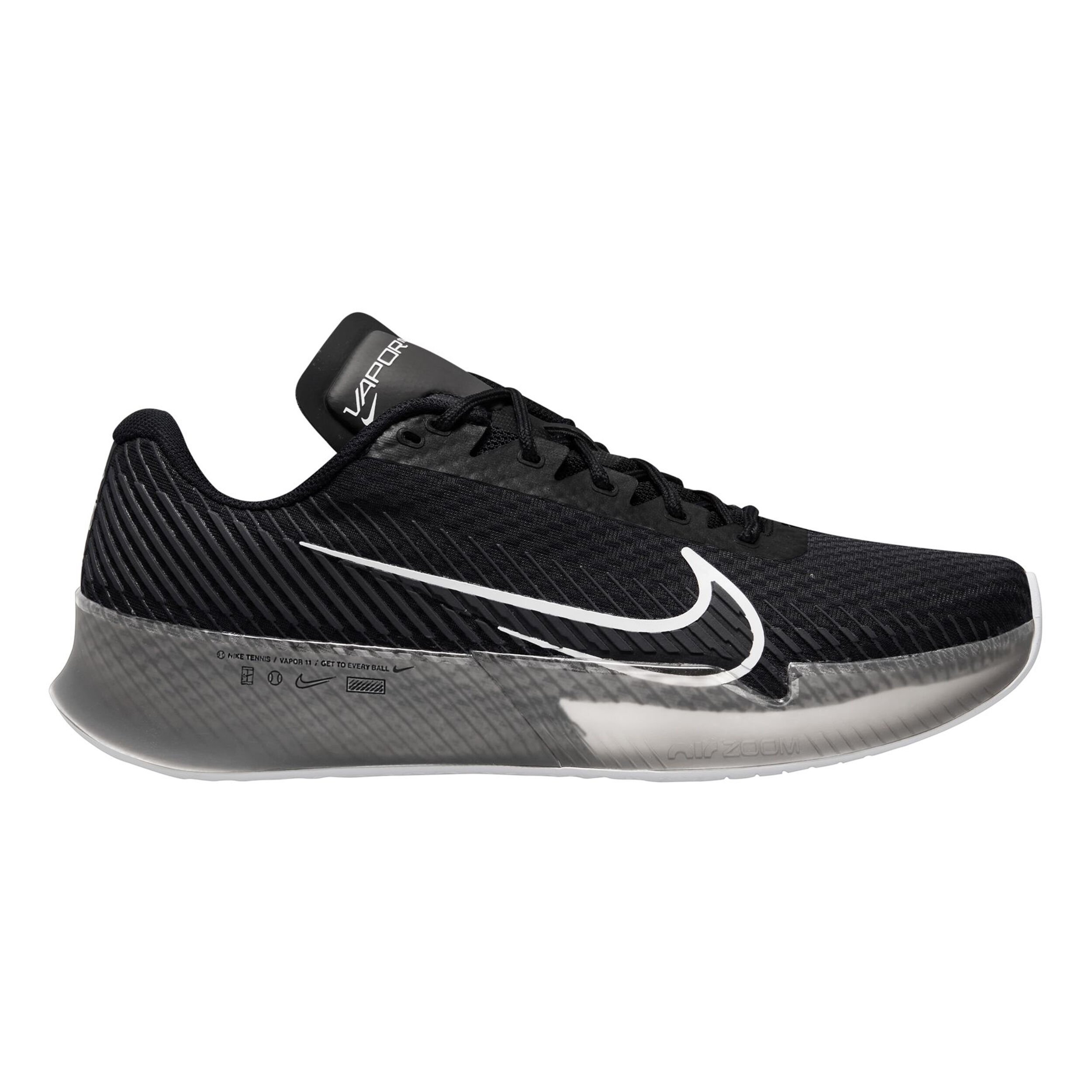 Air zoom vapor new arrivals