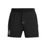 Run Anywhere Laufshorts Herren-Schwarz,Wei&szlig;