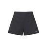 Dynamic Ballshorts Damen - schwarz, 
