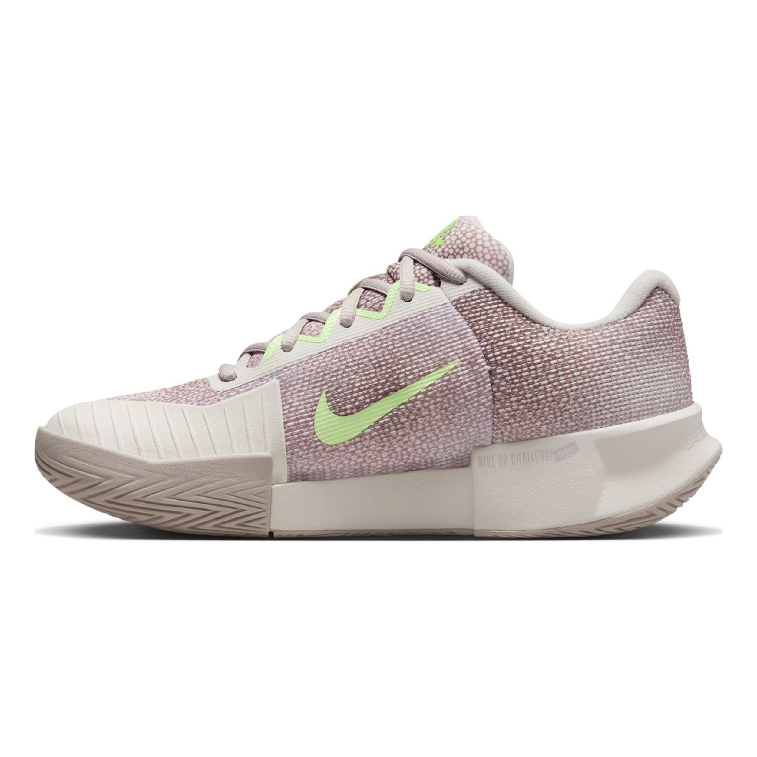 Nike Nike GP Challenge Pro PRM Allcourtschuh Damen WeiB Mehrfarbig online kaufen Tennis Point DE