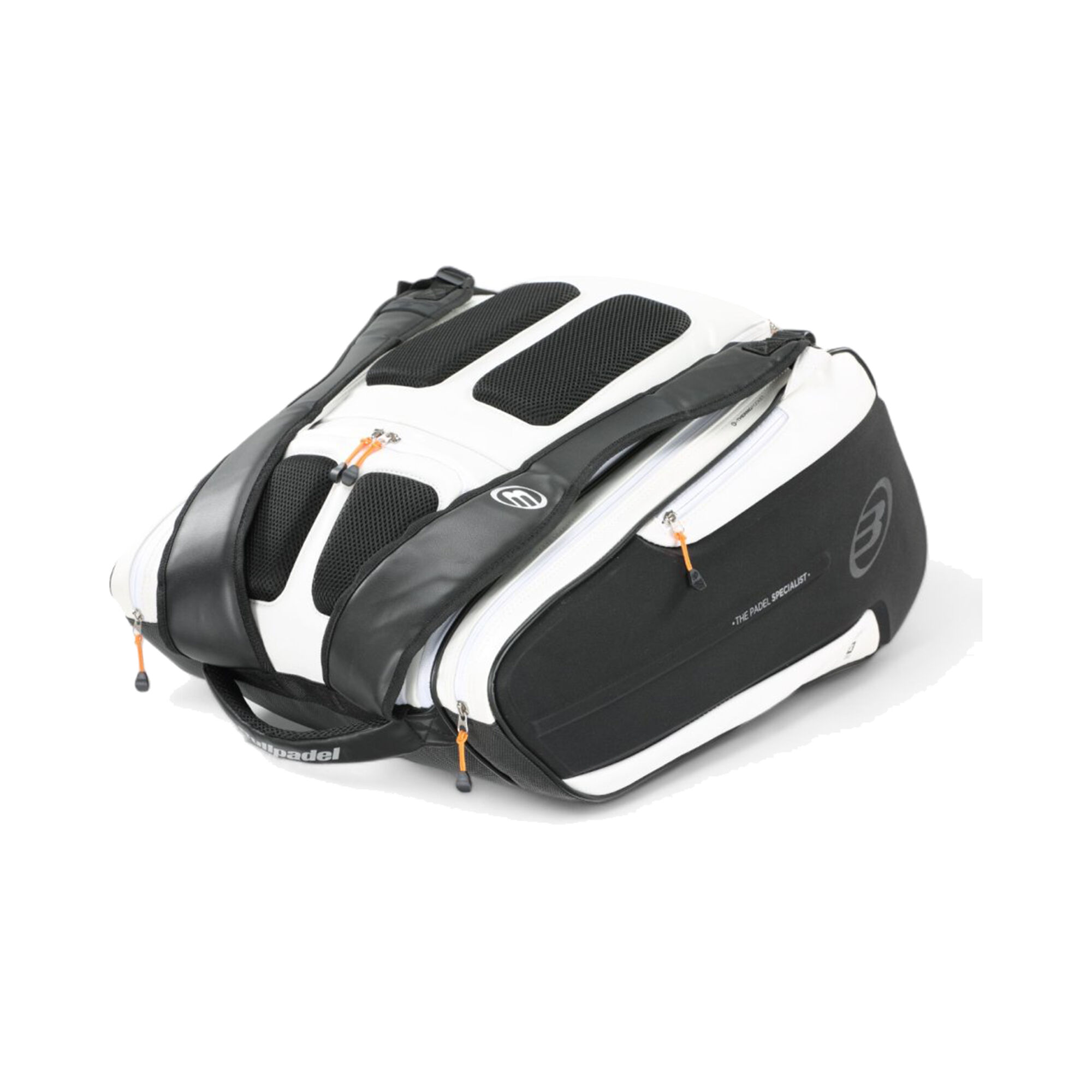 Bullpadel