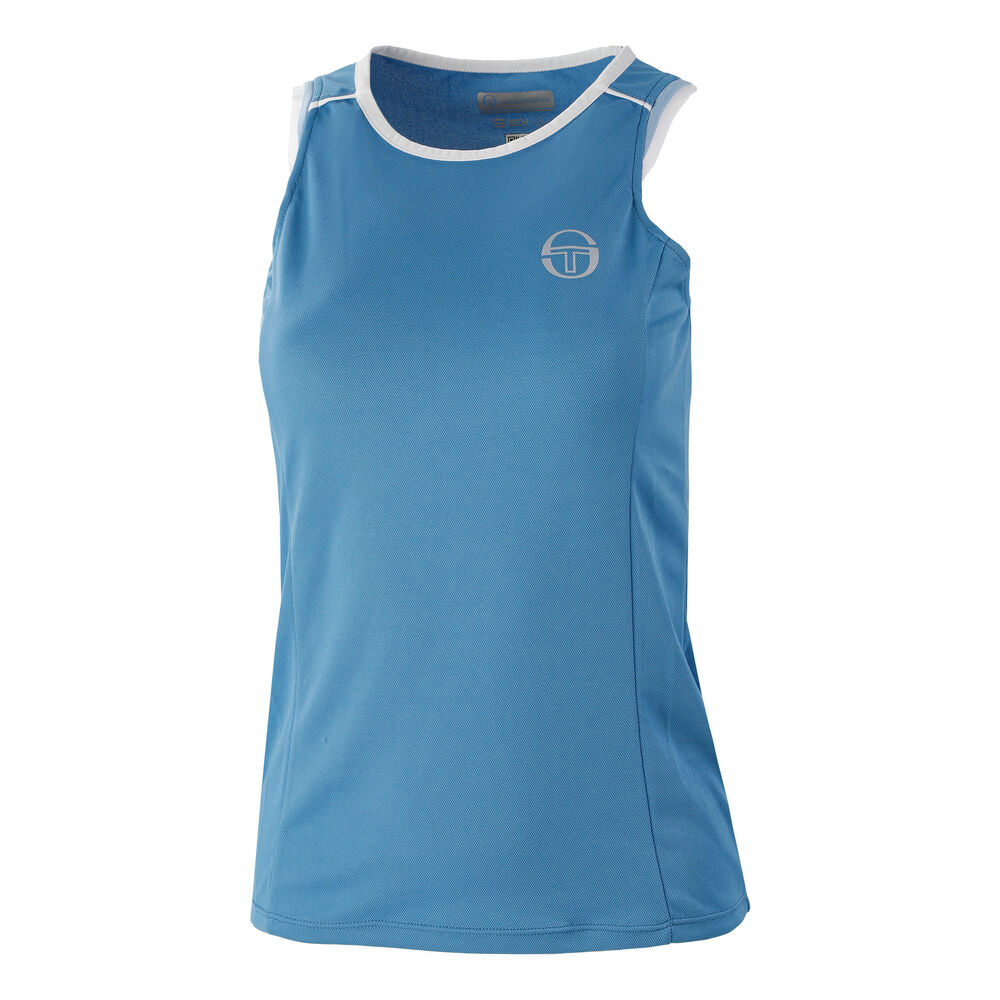 Pliage Tank-Top Damen