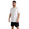 Crew 2.0 T-Shirt Herren-wei&szlig;