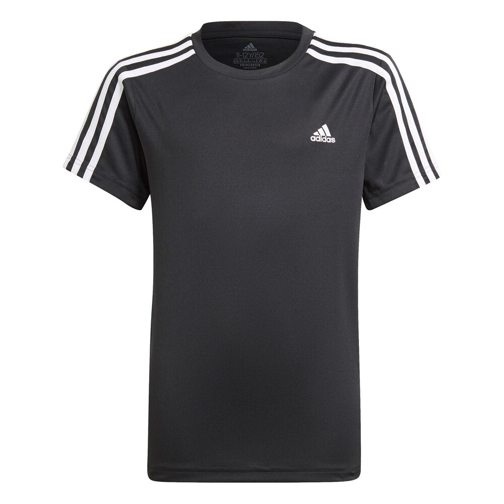 3 Stripes T-Shirt Jungen