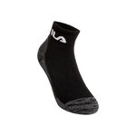 Fila Bekleidung Fila Quarter Sportsocken-Dunkelblau,Mehrfarbig