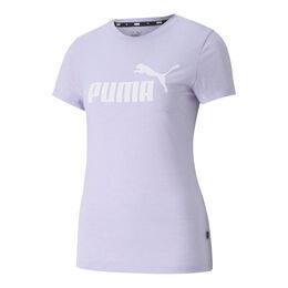 Essential Logo Heather Tee