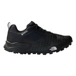 The North Face Laufschuhe The North Face Offtrail TR GTX Trailschuh Herren-Schwarz