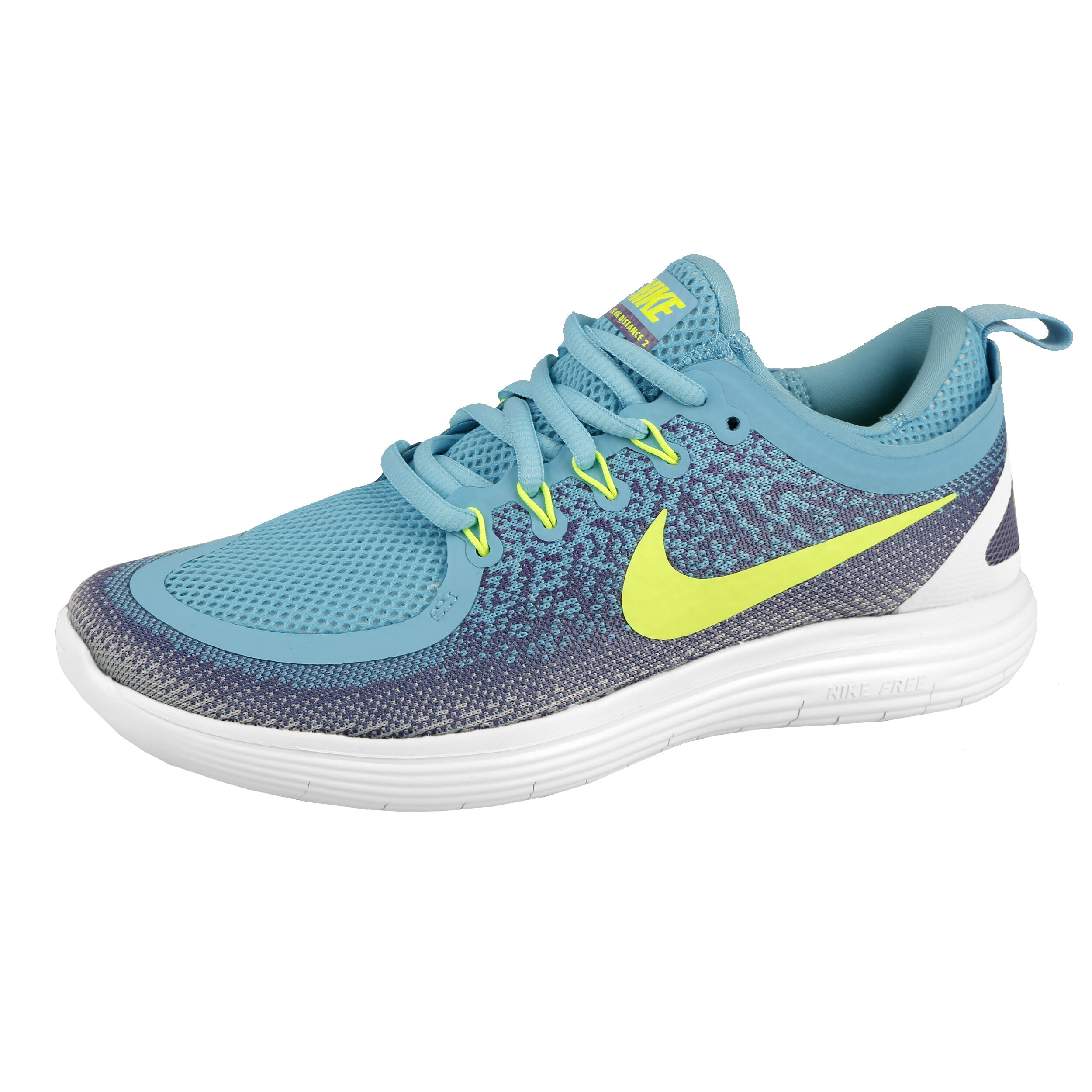 nike free distance 2 damen