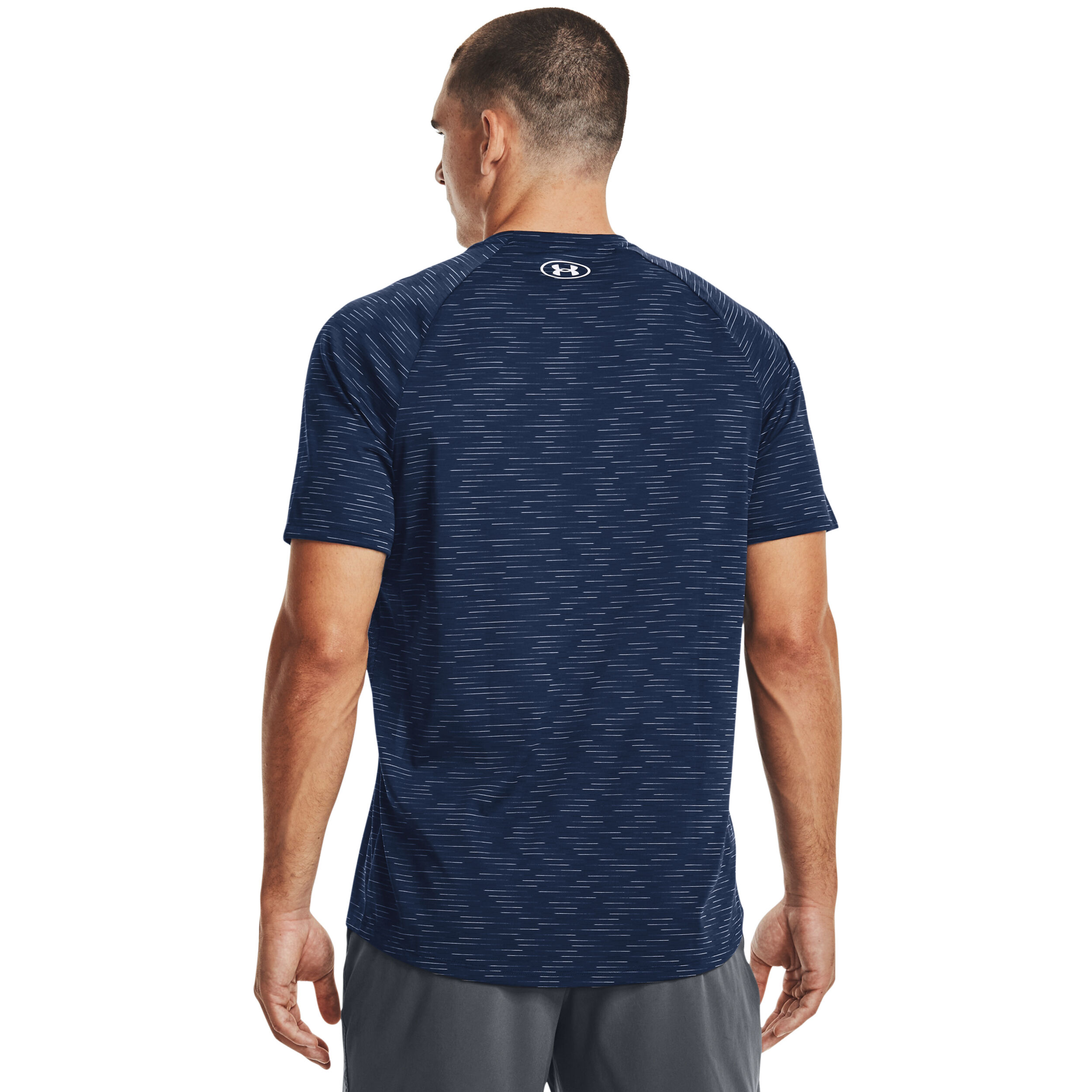 Under armour dash top