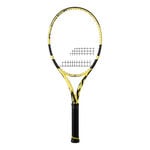 Babolat Tennisschläger Babolat Pure Aero unbesaitet Turnierschläger gebraucht