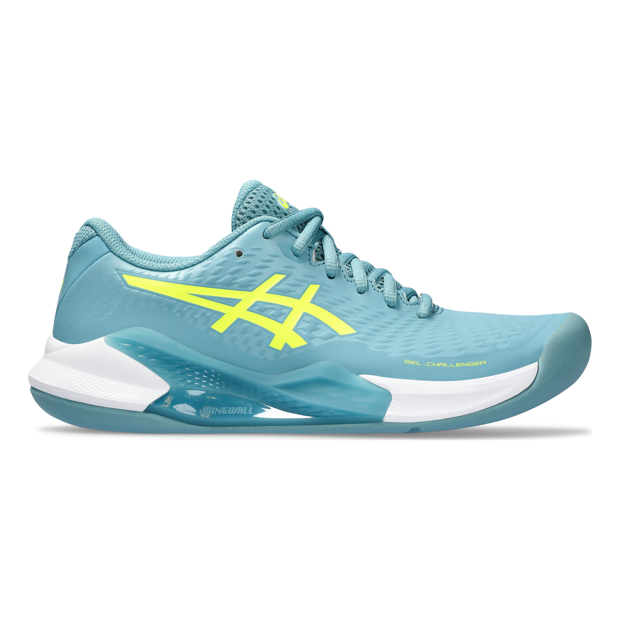 Asics tennis hallenschuhe hot sale