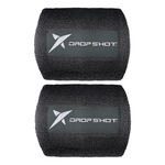 Drop Shot Bekleidung Drop Shot long Schweißband Unisex - anthrazit, 
