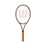 Wilson Tennisschläger Wilson Pro Staff 26 Kinderschläger